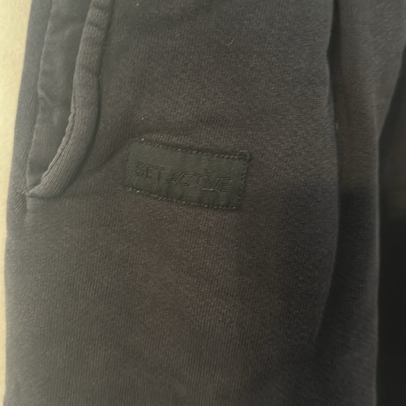 Set Active Sweatpants - Picture 2 of 2